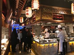 -二十八里太湖船菜(吉祥路店)