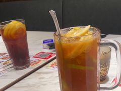 -新世界餐厅(万达店)