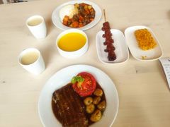 -宜家家居(哈尔滨商场店)