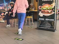 -麦当劳(东石东一路店)