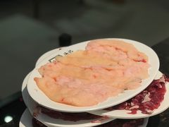 -八合里潮汕鲜牛肉火锅(深圳海岸城店)