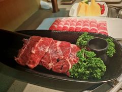 -海底捞火锅(王府井银泰in88店)