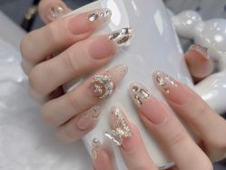 -爱纶美·美甲美睫半永久