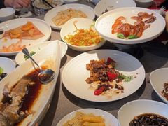 -青年公社烤鸭(青年路店)