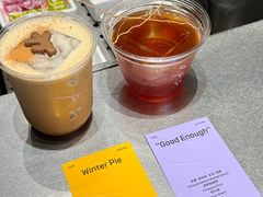 -O.P.S. CAFE