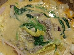 -云中鱼蒸汽石锅鱼(川沙百联店)