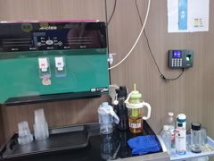 -吴满满油泼面(北方风味园店)