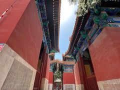 -北京国子监胡同