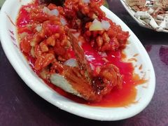 松鼠鱼-正阳春鸭子楼(汉沽店)