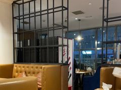 -花舍·新派粤菜·西餐·下午茶(亚运村·鸟巢店)