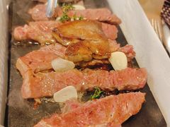 -周沫西餐厅(北京路广百百货店)