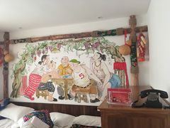 -宝丽金大酒店·洗浴中心