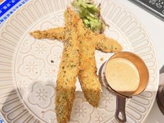 -牛扒先生·厚切雪花牛扒西餐厅(三元里店)