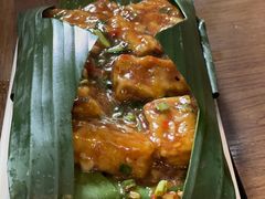 -蜗牛小馆醉乡民谣云南菜(惠新西里店)