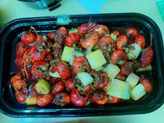 -靓靓蒸虾·头牌蒸虾(雪松路总店)