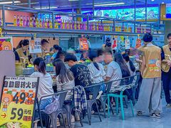 -大橘元自助回转火锅(天河新天地店)