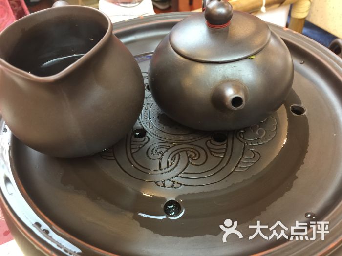 点都德(花城楼)图片 - 第3738张