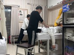 -阳光盲人按摩(明天第一城店)