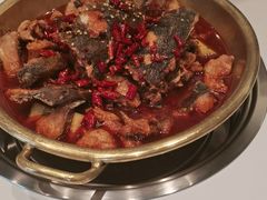-涿派·炝锅鱼(涿州店)