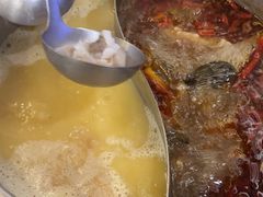 -熹悟海鲜火锅·广式打边炉