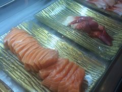 -广州花园酒店-凌璇阁360度高空海鲜自助餐CAROUSEL