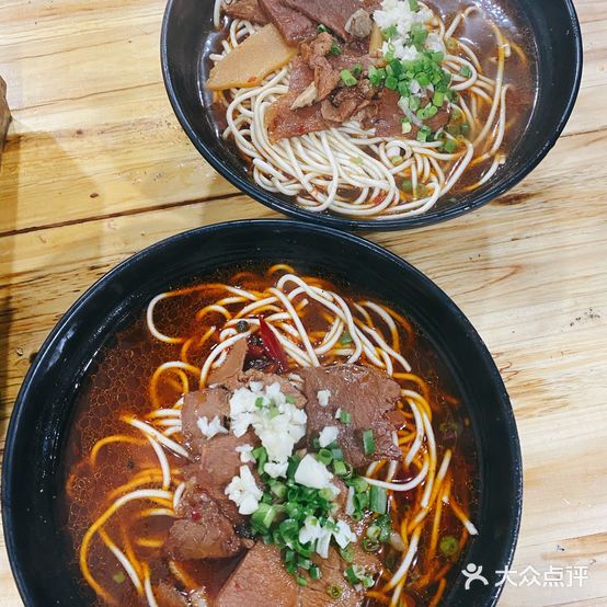国强牛肉馆