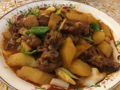 -楼兰印象(朝外店)