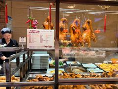 -抱德·潮汕味(敦和店原惠城鱼仔)