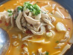-李师傅脆肚(华强北店)