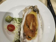 -安蒂娅·海鲜自助餐厅(安蒂娅美兰酒店)