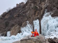 -黑龙潭风景区