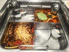 -海底捞火锅(牡丹园店)