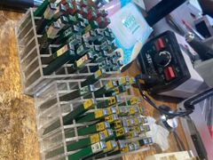 -十八字金·银饰·拼豆·开蚌DIY(魏公芳华里店)