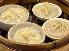 纯粉纯膏双拼-莱莱小笼·乔艾