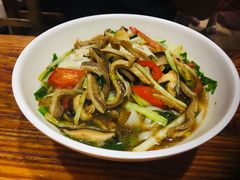 肚丝粉-肆姐面粉馆(坡子街店)