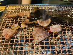 -九田家黑牛烤肉料理(太阳城店)