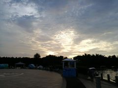 -白沙门生态公园