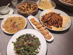 -麻都·成都菜(人民广场店)
