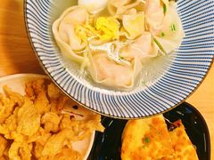 -红小满休闲餐厅(十全街店)