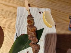 -有喜屋·日料·居酒屋(旭辉广场店)