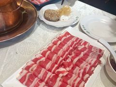 -东来顺饭庄(天坛店)