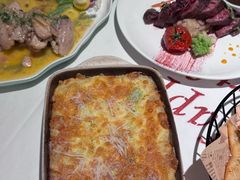 -Inspiration灵感·罗马西餐厅(九龙坡店)