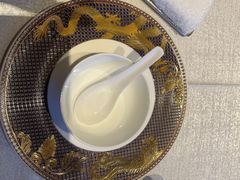 -上海和平饭店龙凤厅 Dragon Phoenix