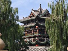 -榆次老城