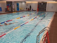 -W FITNESS 威尔仕健身·游泳(万科天空之城店)