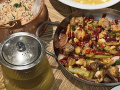 -小喜客·云南特色菜(纳西庭院店)