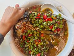 千岛湖大鱼头-辣公子·千岛湖私房菜(滨江店)