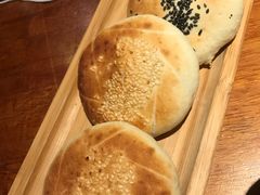 -黑鸡小馆(金源店)