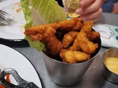 -尚牛社会 Beef & Liberty(金桥EKA天物店)