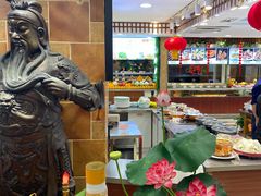 -良友·海鲜青岛菜(五四广场店)